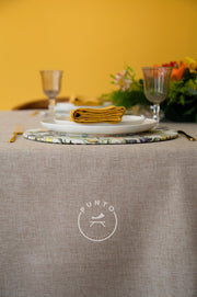 Masala Beige Jaspe