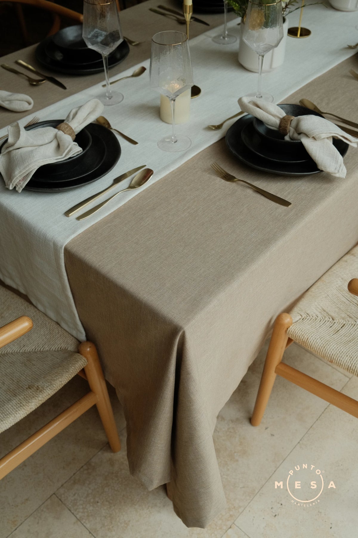 Masala Beige