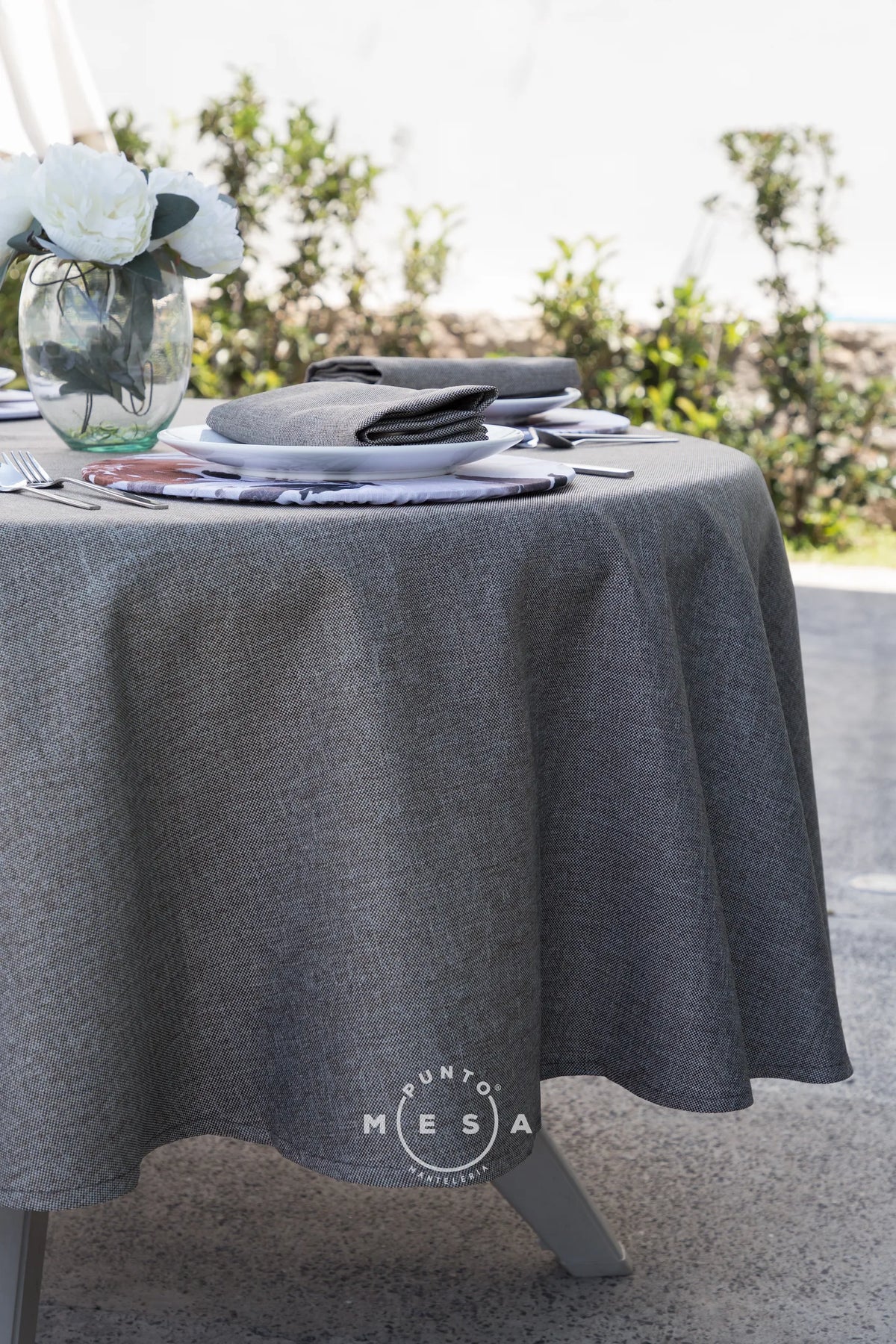 Masala Taupe